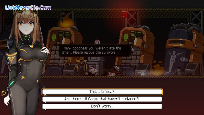 Hình ảnh trong game Metal Unit (screenshot) Hình ảnh trong game Metal Unit (screenshot)