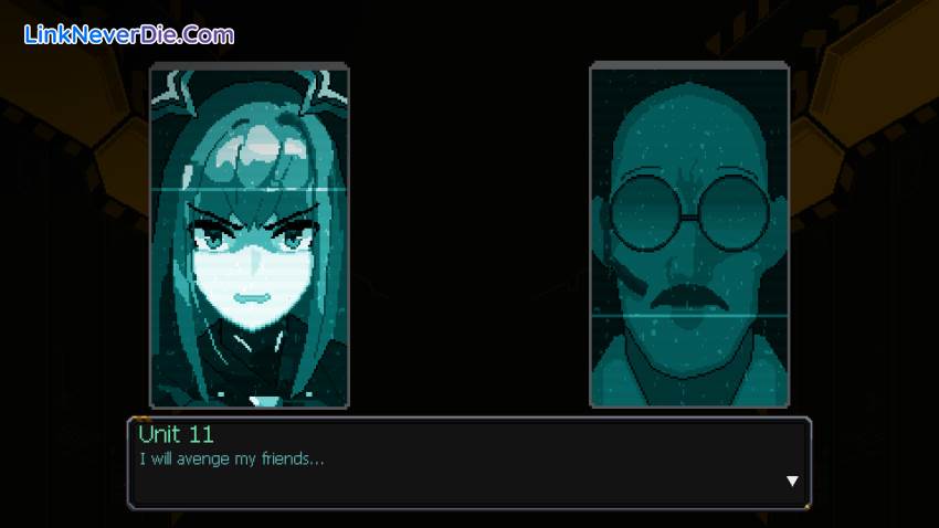 Hình ảnh trong game Metal Unit (screenshot) Hình ảnh trong game Metal Unit (screenshot)