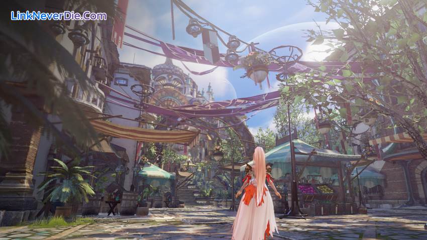 Hình ảnh trong game Tales of Arise (screenshot) Hình ảnh trong game Tales of Arise (screenshot)