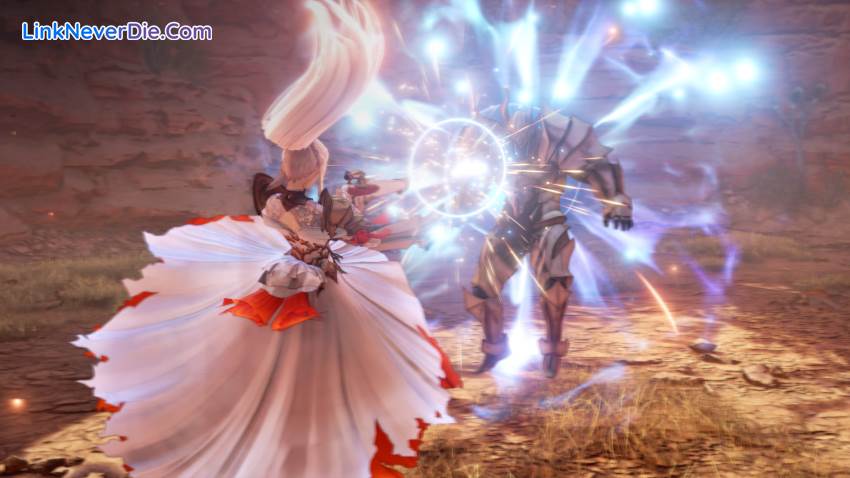 Hình ảnh trong game Tales of Arise (screenshot) Hình ảnh trong game Tales of Arise (screenshot)