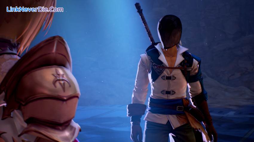 Hình ảnh trong game Tales of Arise (screenshot) Hình ảnh trong game Tales of Arise (screenshot)
