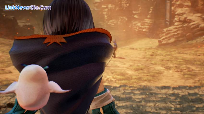 Hình ảnh trong game Tales of Arise (screenshot) Hình ảnh trong game Tales of Arise (screenshot)
