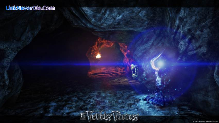 Hình ảnh trong game In Verbis Virtus (screenshot) Hình ảnh trong game In Verbis Virtus (screenshot)