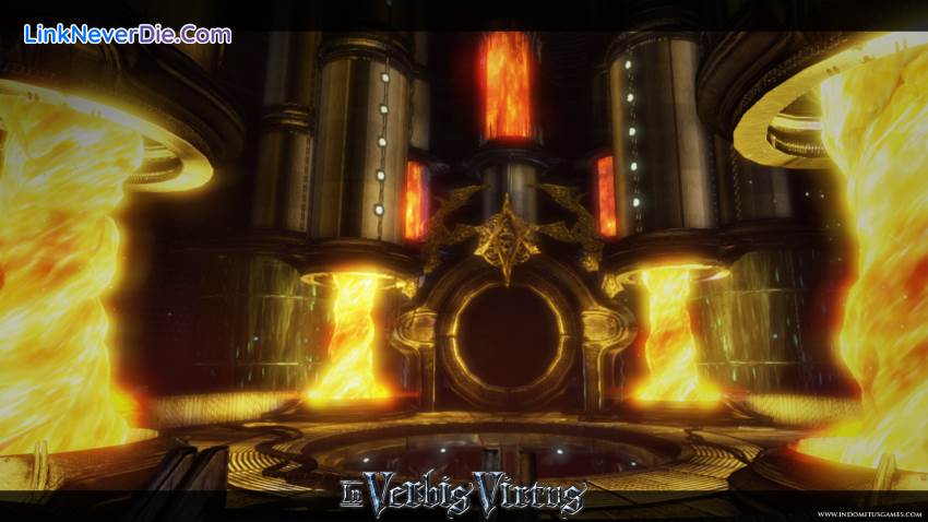 Hình ảnh trong game In Verbis Virtus (screenshot) Hình ảnh trong game In Verbis Virtus (screenshot)