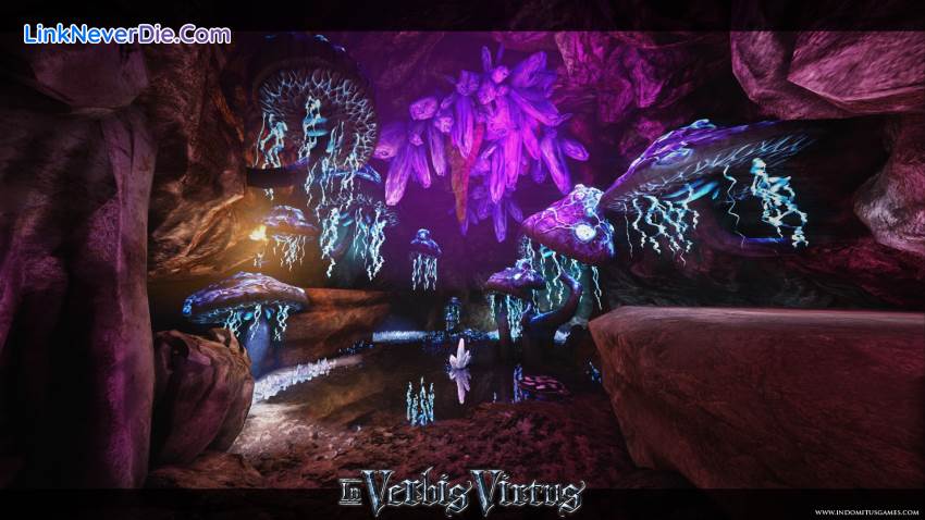 Hình ảnh trong game In Verbis Virtus (screenshot) Hình ảnh trong game In Verbis Virtus (screenshot)