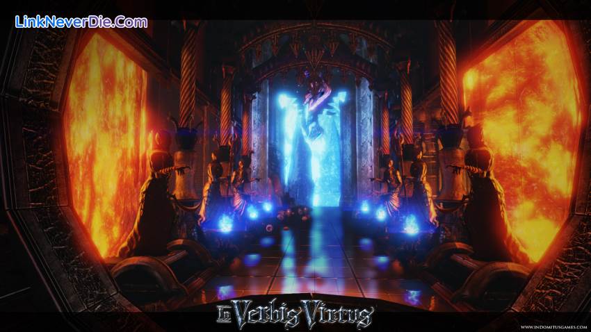 Hình ảnh trong game In Verbis Virtus (screenshot) Hình ảnh trong game In Verbis Virtus (screenshot)