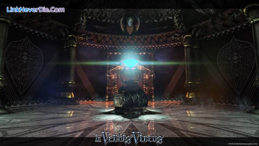 Hình ảnh trong game In Verbis Virtus (screenshot) Hình ảnh trong game In Verbis Virtus (screenshot)