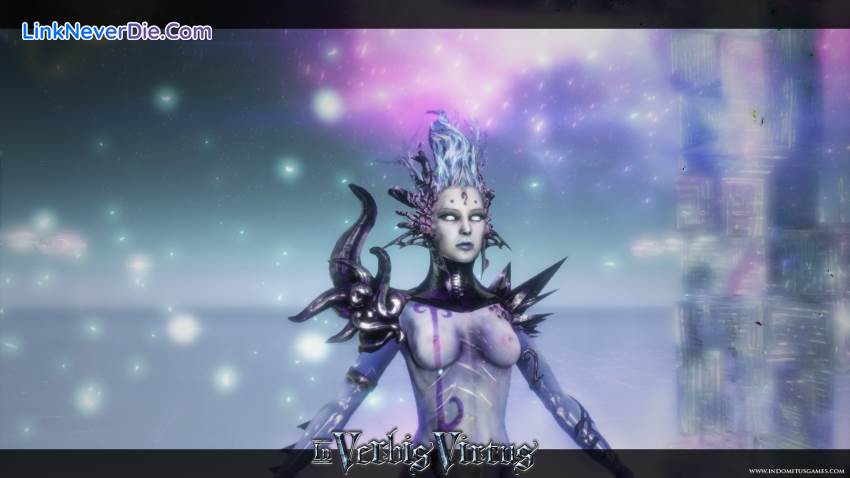Hình ảnh trong game In Verbis Virtus (screenshot) Hình ảnh trong game In Verbis Virtus (screenshot)