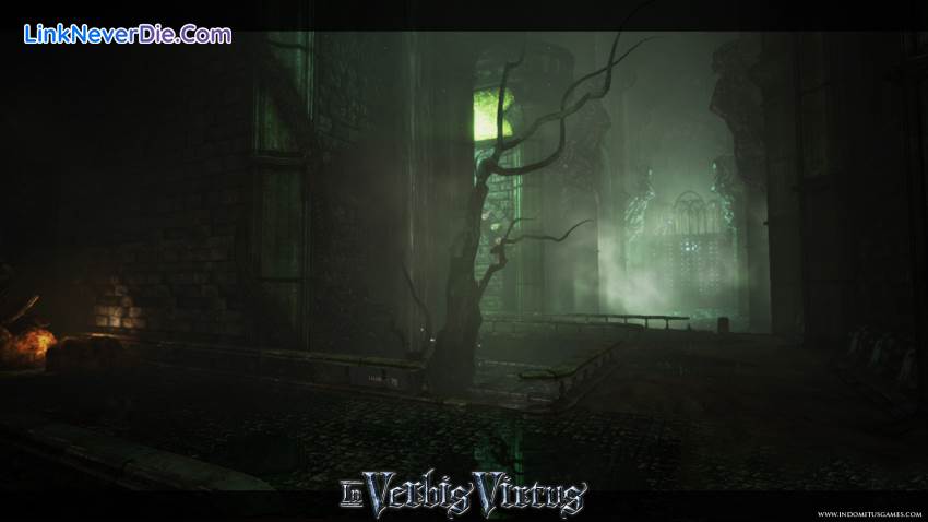 Hình ảnh trong game In Verbis Virtus (screenshot) Hình ảnh trong game In Verbis Virtus (screenshot)