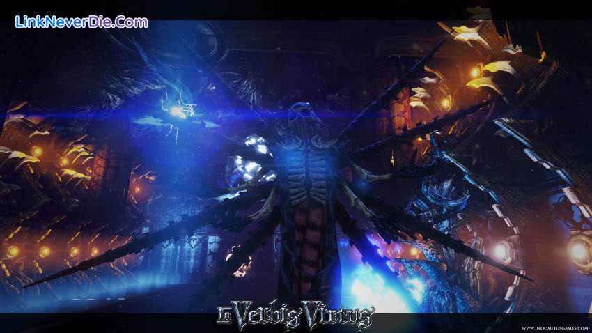 Hình ảnh trong game In Verbis Virtus (screenshot) Hình ảnh trong game In Verbis Virtus (screenshot)
