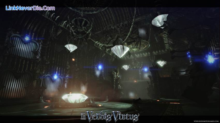 Hình ảnh trong game In Verbis Virtus (screenshot) Hình ảnh trong game In Verbis Virtus (screenshot)