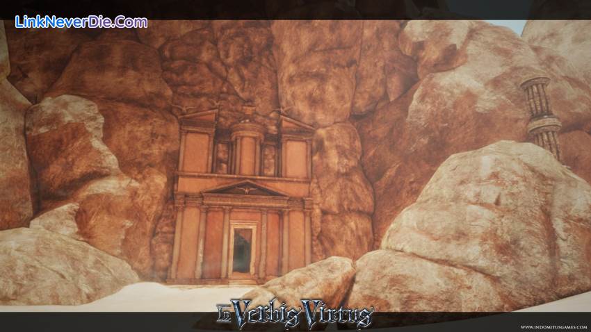 Hình ảnh trong game In Verbis Virtus (screenshot) Hình ảnh trong game In Verbis Virtus (screenshot)