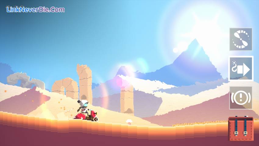 Hình ảnh trong game Summer Catchers (screenshot) Hình ảnh trong game Summer Catchers (screenshot)