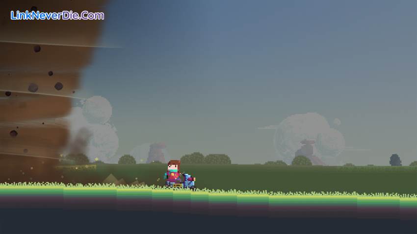 Hình ảnh trong game Summer Catchers (screenshot) Hình ảnh trong game Summer Catchers (screenshot)