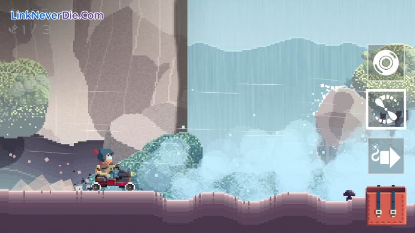 Hình ảnh trong game Summer Catchers (screenshot) Hình ảnh trong game Summer Catchers (screenshot)