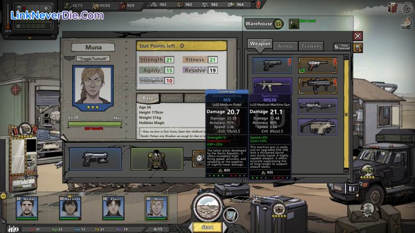 Hình ảnh trong game Home behind 2 (screenshot) Hình ảnh trong game Home behind 2 (screenshot)