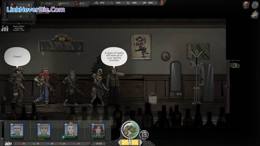 Hình ảnh trong game Home behind 2 (screenshot) Hình ảnh trong game Home behind 2 (screenshot)