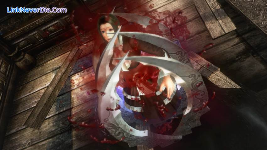 Hình ảnh trong game Deception IV: Blood Ties (screenshot) Hình ảnh trong game Deception IV: Blood Ties (screenshot)