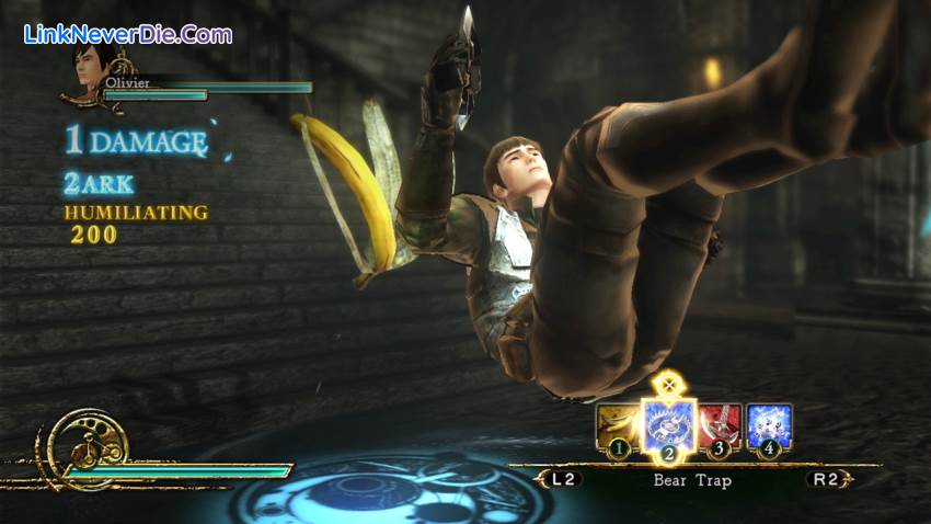 Hình ảnh trong game Deception IV: Blood Ties (screenshot) Hình ảnh trong game Deception IV: Blood Ties (screenshot)