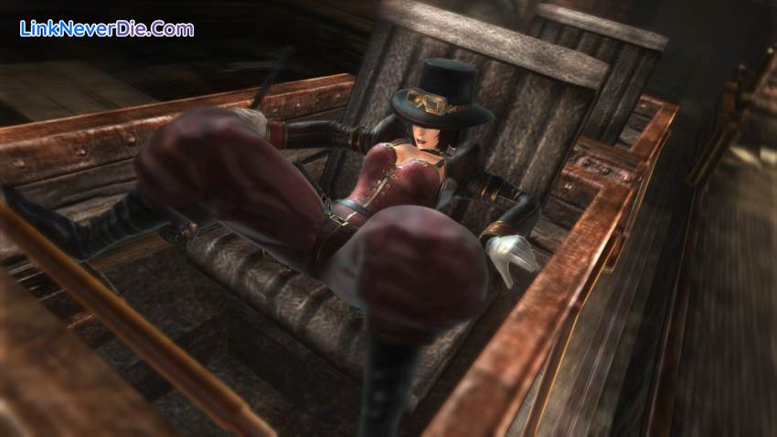 Hình ảnh trong game Deception IV: Blood Ties (screenshot) Hình ảnh trong game Deception IV: Blood Ties (screenshot)
