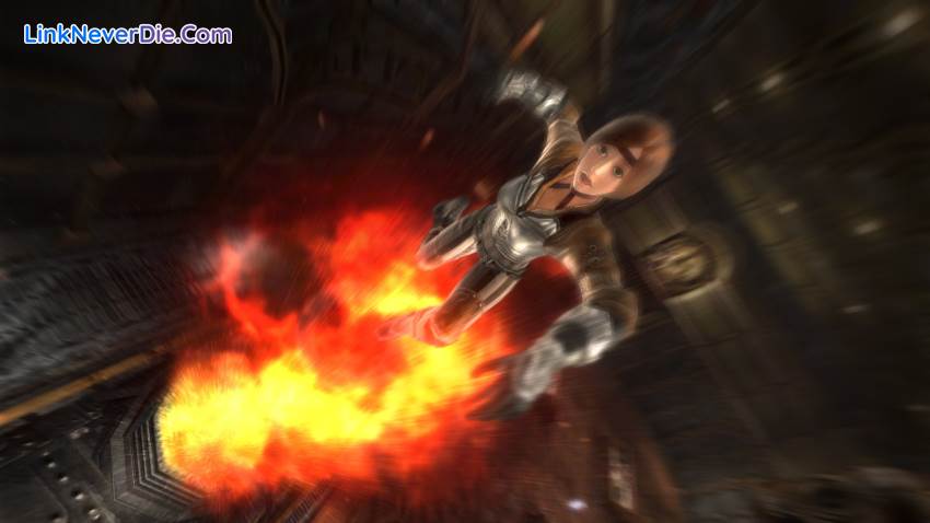 Hình ảnh trong game Deception IV: Blood Ties (screenshot) Hình ảnh trong game Deception IV: Blood Ties (screenshot)