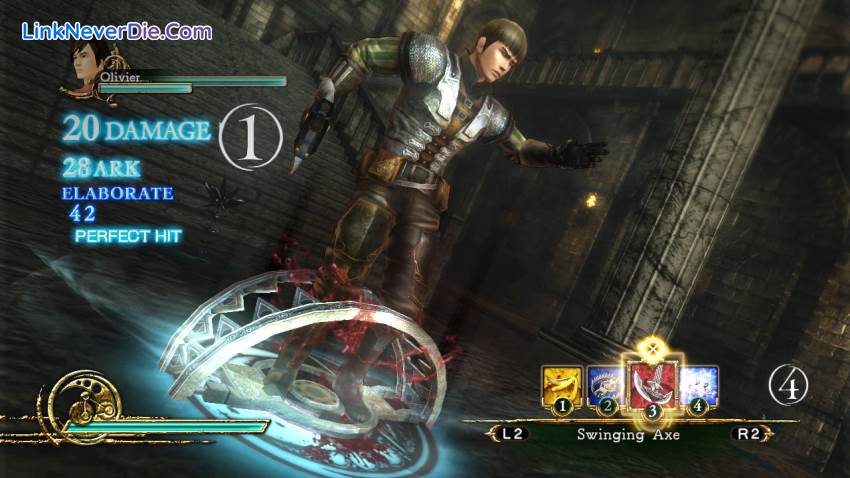 Hình ảnh trong game Deception IV: Blood Ties (screenshot) Hình ảnh trong game Deception IV: Blood Ties (screenshot)