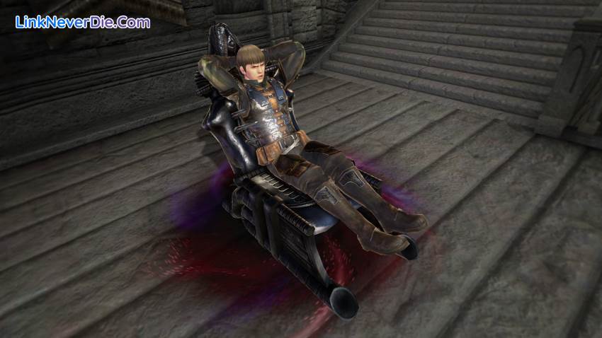 Hình ảnh trong game Deception IV: The Nightmare Princess (screenshot) Hình ảnh trong game Deception IV: The Nightmare Princess (screenshot)