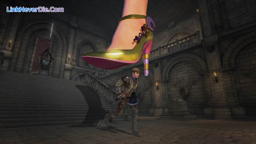 Hình ảnh trong game Deception IV: The Nightmare Princess (screenshot) Hình ảnh trong game Deception IV: The Nightmare Princess (screenshot)