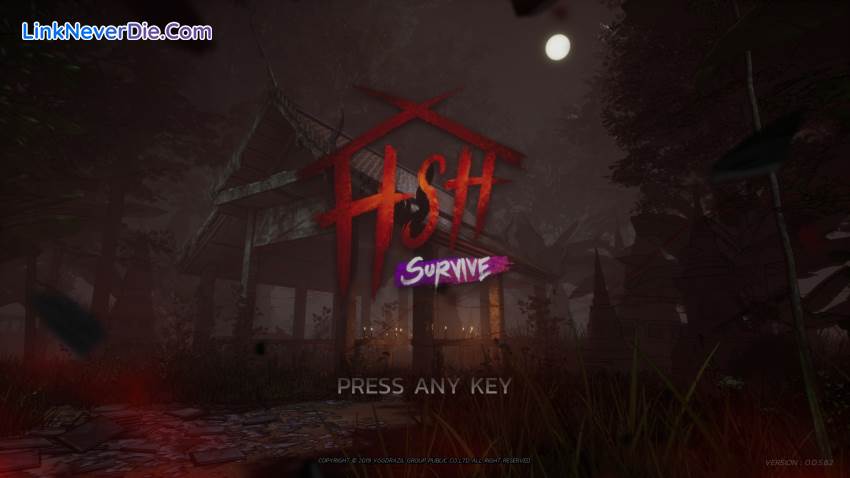 Hình ảnh trong game Home Sweet Home : Survive (screenshot) Hình ảnh trong game Home Sweet Home : Survive (screenshot)