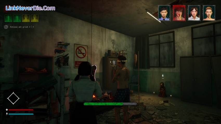 Hình ảnh trong game Home Sweet Home : Survive (screenshot) Hình ảnh trong game Home Sweet Home : Survive (screenshot)