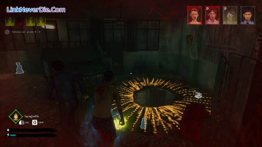 Hình ảnh trong game Home Sweet Home : Survive (screenshot) Hình ảnh trong game Home Sweet Home : Survive (screenshot)