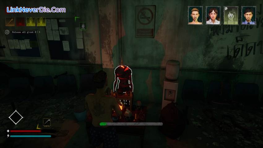 Hình ảnh trong game Home Sweet Home : Survive (screenshot) Hình ảnh trong game Home Sweet Home : Survive (screenshot)