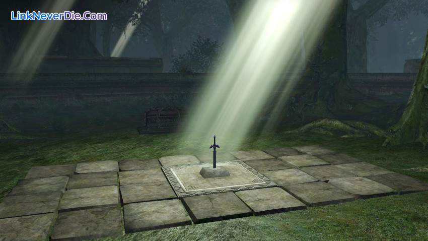 Hình ảnh trong game Hyrule Warriors: Definitive Edition (screenshot) Hình ảnh trong game Hyrule Warriors: Definitive Edition (screenshot)