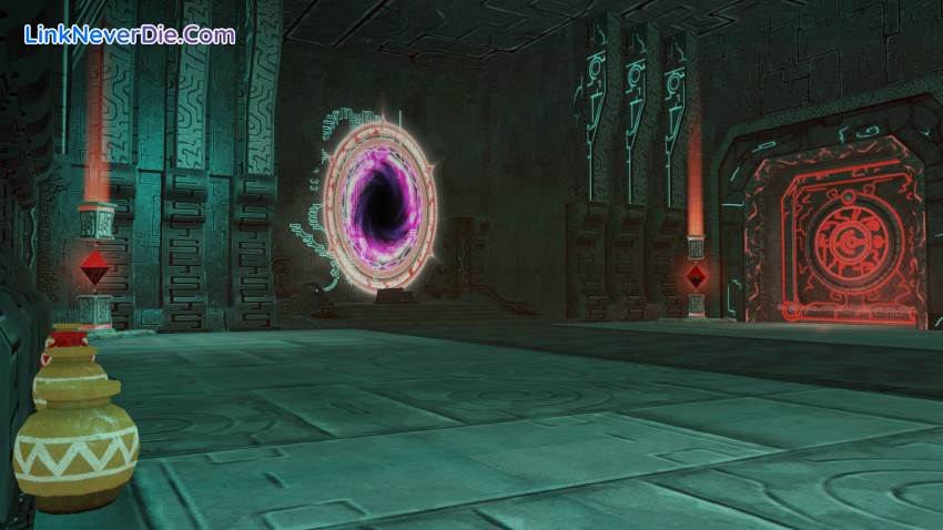 Hình ảnh trong game Hyrule Warriors: Definitive Edition (screenshot) Hình ảnh trong game Hyrule Warriors: Definitive Edition (screenshot)