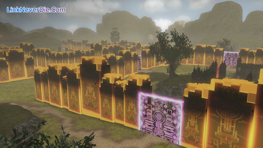 Hình ảnh trong game Hyrule Warriors: Definitive Edition (screenshot) Hình ảnh trong game Hyrule Warriors: Definitive Edition (screenshot)