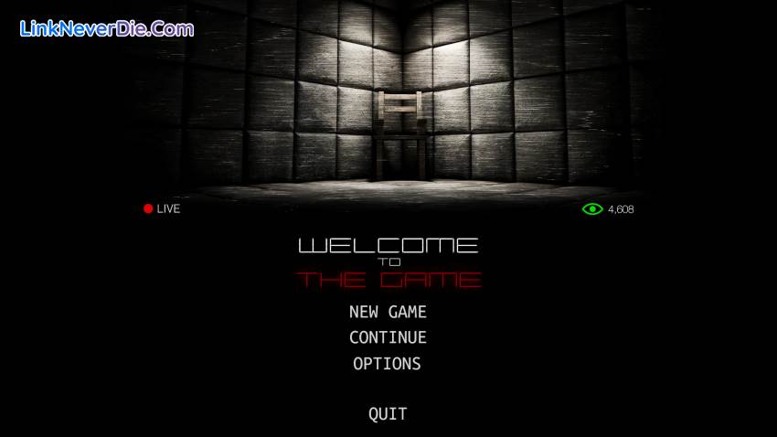 Hình ảnh trong game Welcome to the Game (screenshot) Hình ảnh trong game Welcome to the Game (screenshot)