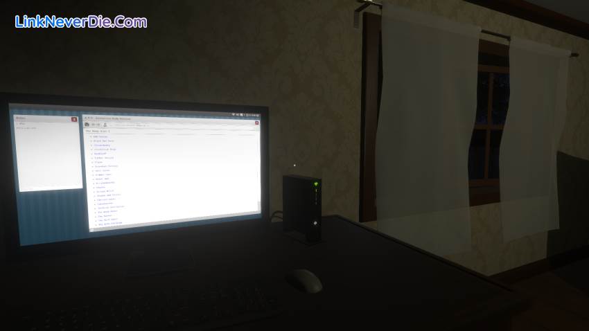 Hình ảnh trong game Welcome to the Game (screenshot) Hình ảnh trong game Welcome to the Game (screenshot)