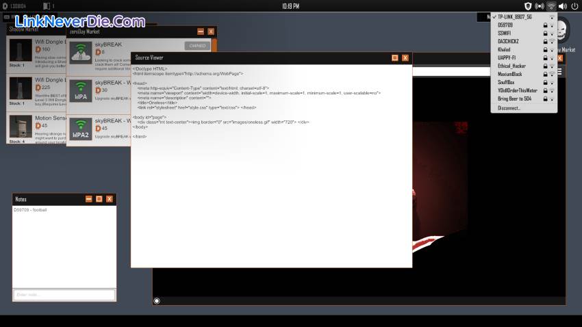 Hình ảnh trong game Welcome to the Game II (screenshot) Hình ảnh trong game Welcome to the Game II (screenshot)