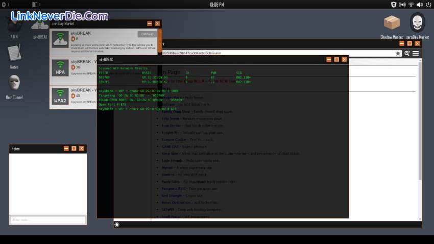 Hình ảnh trong game Welcome to the Game II (screenshot) Hình ảnh trong game Welcome to the Game II (screenshot)