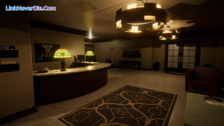 Hình ảnh trong game Welcome to the Game II (screenshot) Hình ảnh trong game Welcome to the Game II (screenshot)