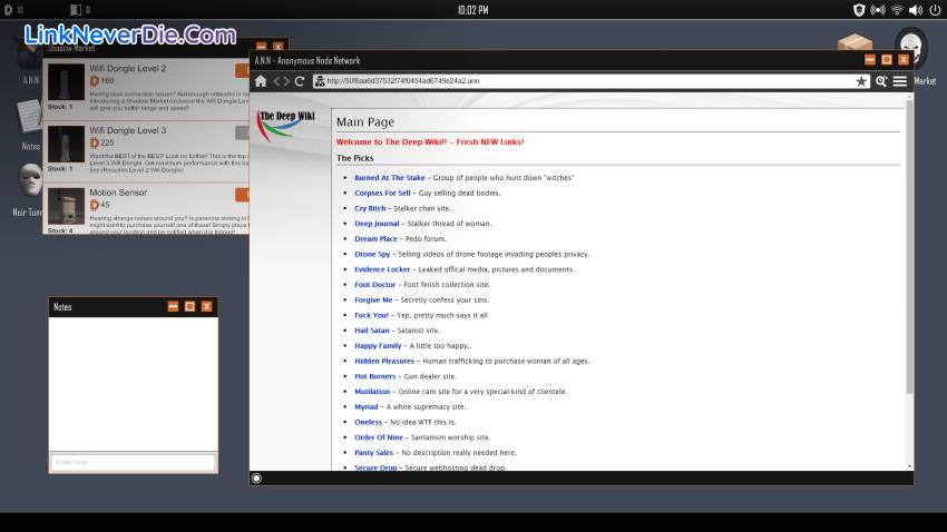 Hình ảnh trong game Welcome to the Game II (screenshot) Hình ảnh trong game Welcome to the Game II (screenshot)