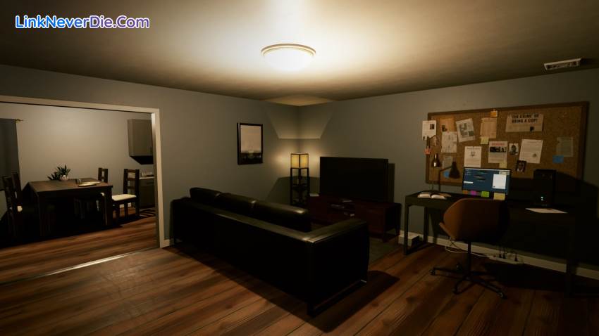 Hình ảnh trong game Scrutinized (screenshot) Hình ảnh trong game Scrutinized (screenshot)