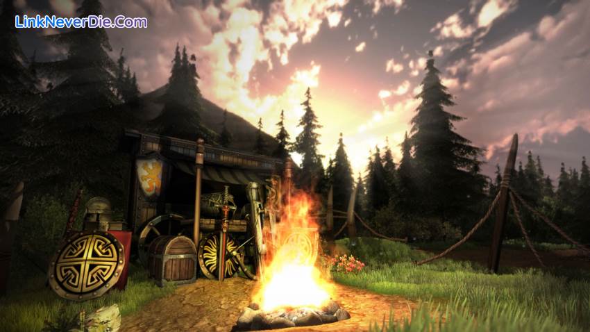 Hình ảnh trong game Might & Magic X: Legacy (screenshot) Hình ảnh trong game Might & Magic X: Legacy (screenshot)