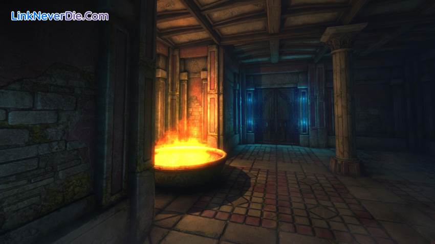 Hình ảnh trong game Might & Magic X: Legacy (screenshot) Hình ảnh trong game Might & Magic X: Legacy (screenshot)