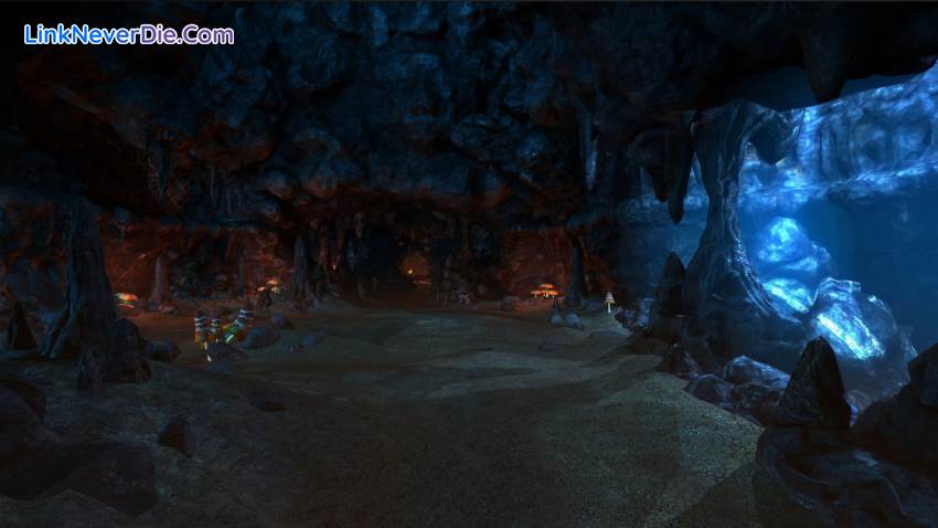 Hình ảnh trong game Might & Magic X: Legacy (screenshot) Hình ảnh trong game Might & Magic X: Legacy (screenshot)
