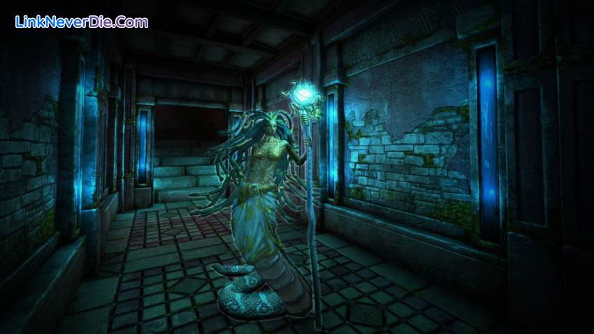 Hình ảnh trong game Might & Magic X: Legacy (screenshot) Hình ảnh trong game Might & Magic X: Legacy (screenshot)