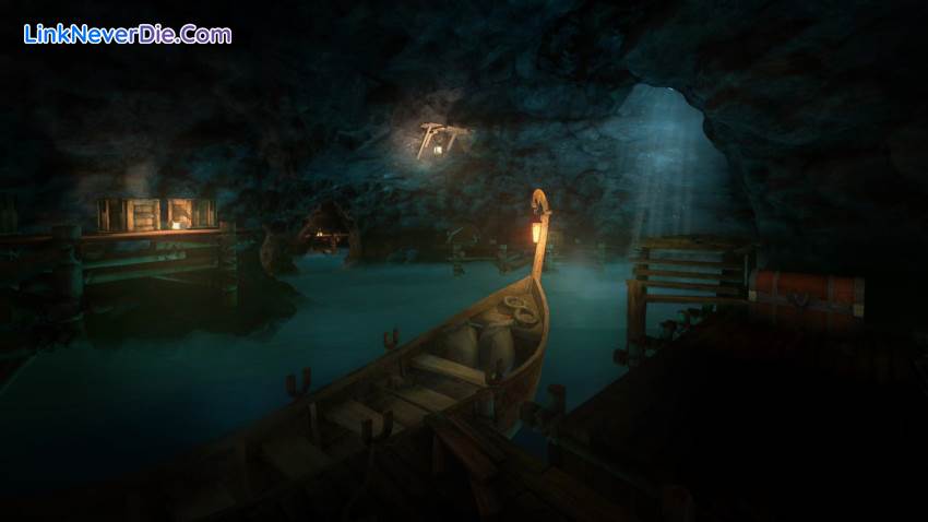 Hình ảnh trong game Might & Magic X: Legacy (screenshot) Hình ảnh trong game Might & Magic X: Legacy (screenshot)