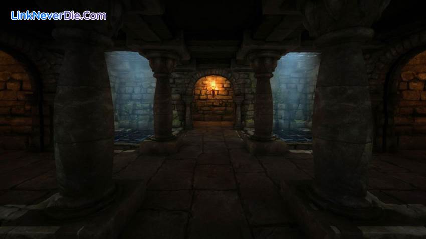 Hình ảnh trong game Might & Magic X: Legacy (screenshot) Hình ảnh trong game Might & Magic X: Legacy (screenshot)