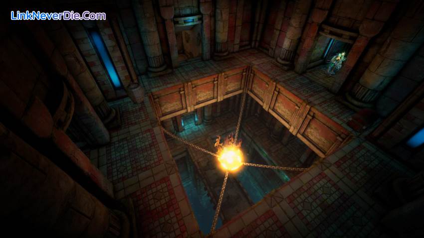 Hình ảnh trong game Might & Magic X: Legacy (screenshot) Hình ảnh trong game Might & Magic X: Legacy (screenshot)