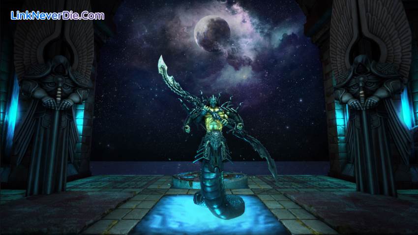 Hình ảnh trong game Might & Magic X: Legacy (screenshot) Hình ảnh trong game Might & Magic X: Legacy (screenshot)